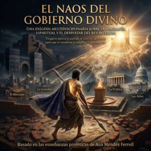 Gobernando en el Espíritu - El Naos del Gobierno Divino