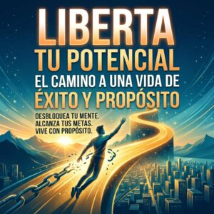 Liberta tu potencial