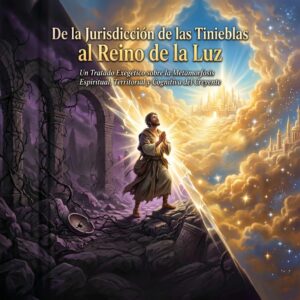 de las tibieblas al reino de Dios