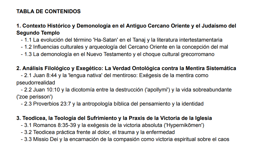 libro - la verdad frente al engano