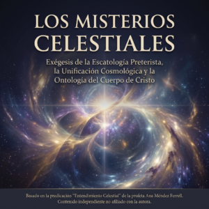 Los Ministerios Celestiles