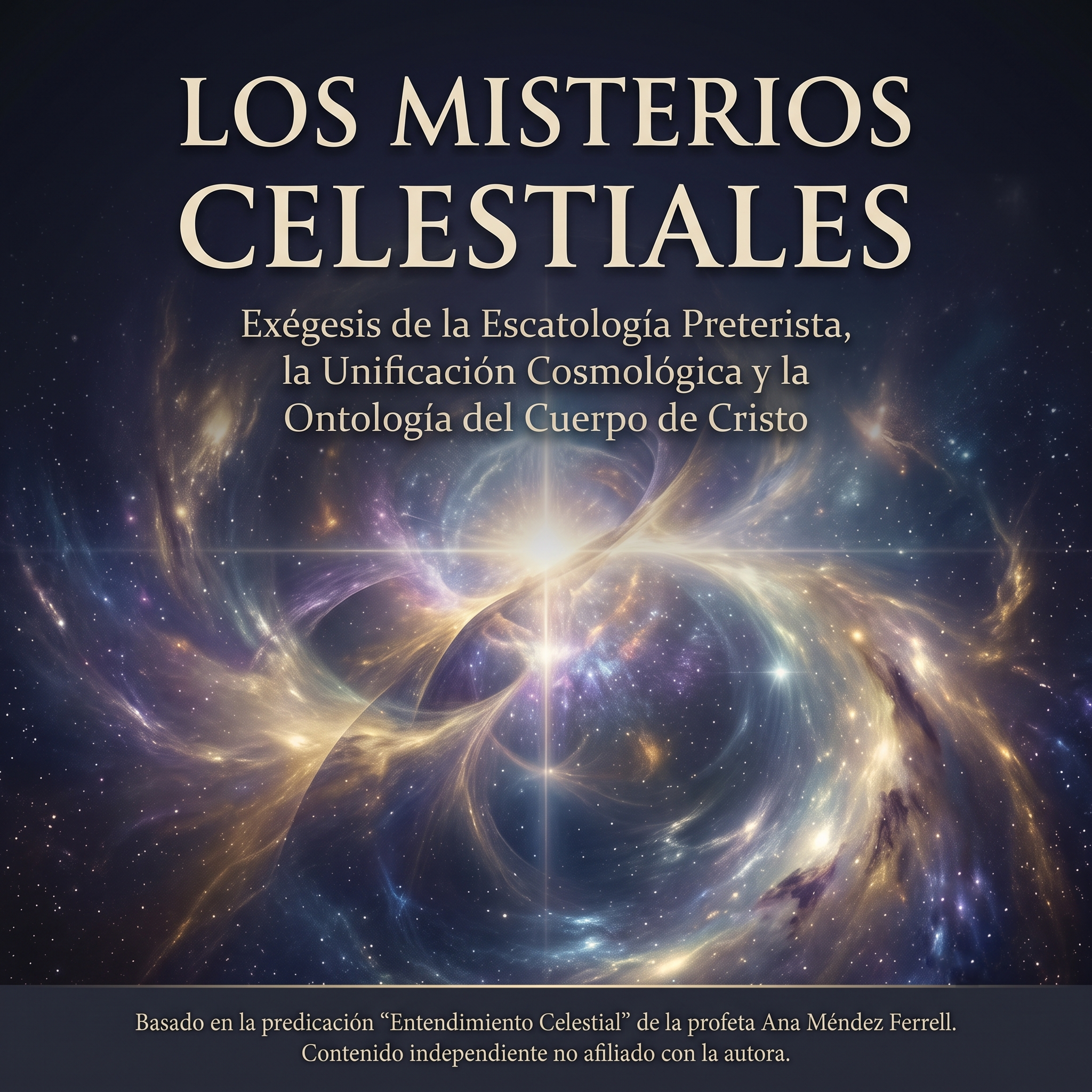 Los Ministerios Celestiles