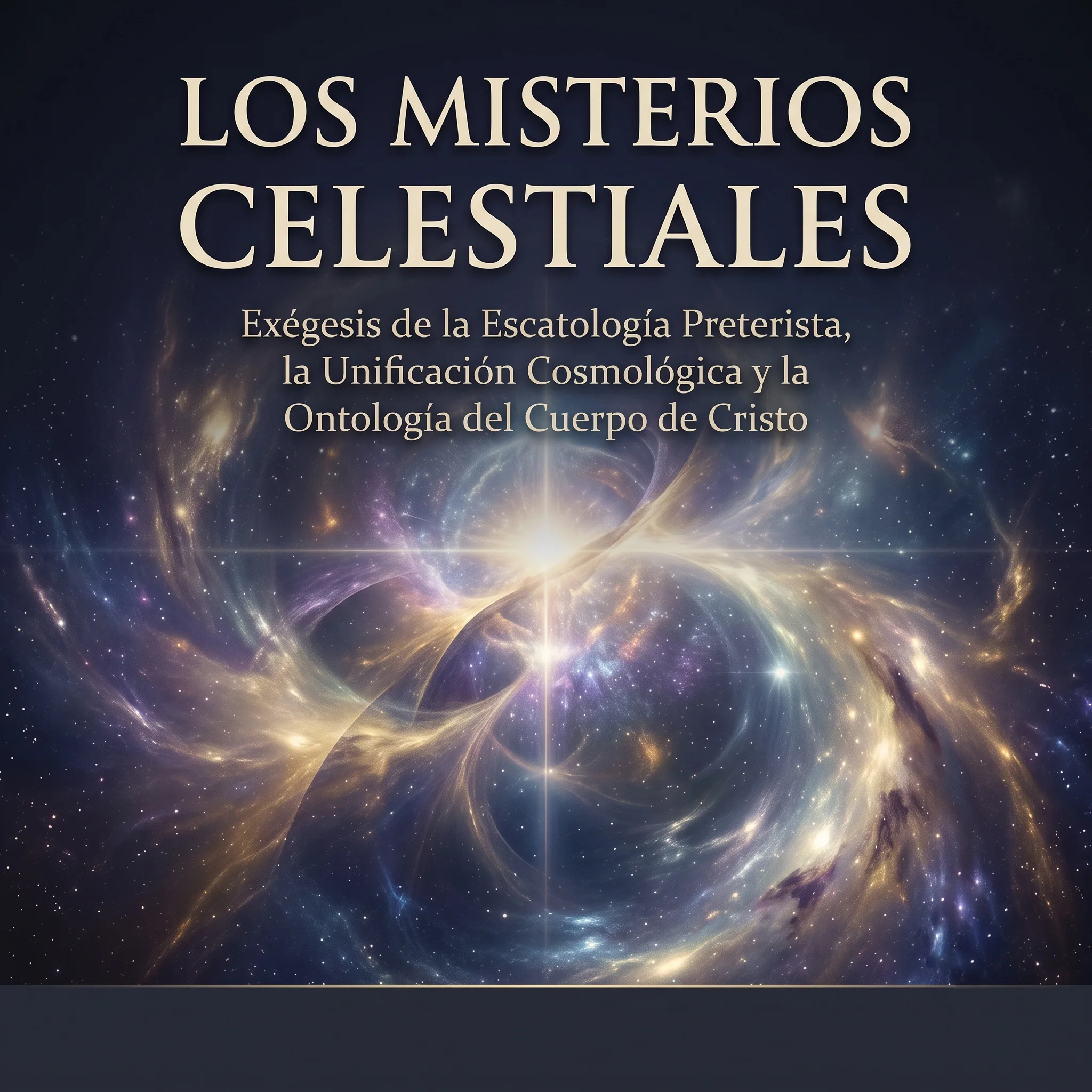 Los misterios celestiales