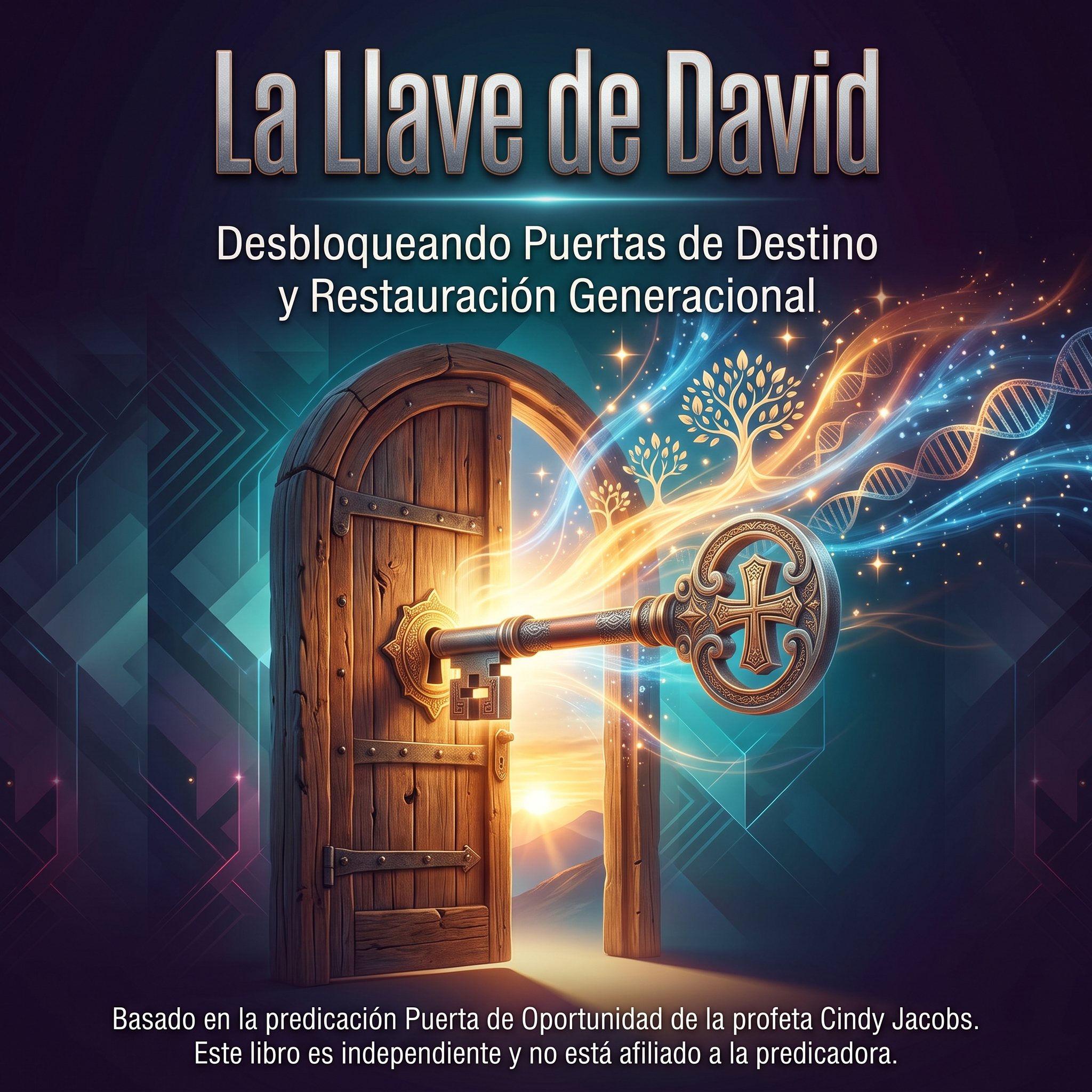 Producto - La Llave de David