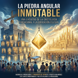 Producto - La Pierda Angular Inmutable